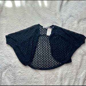 NWT tjmaxx cardigan